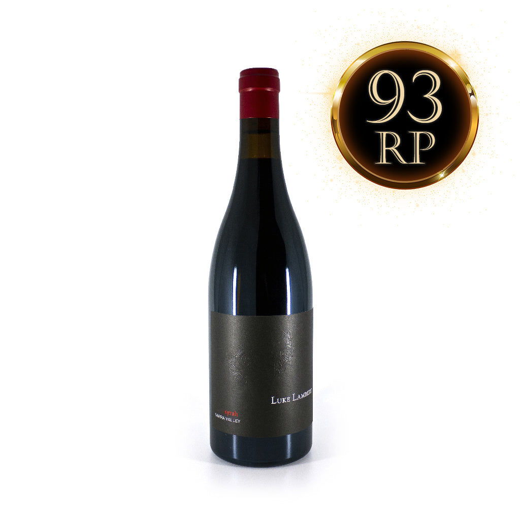 Luke Lambert Syrah 2019