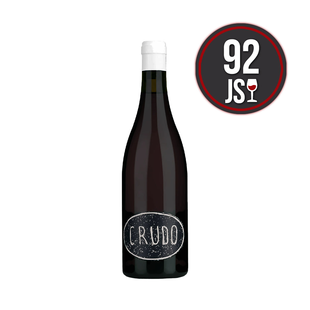 Lambert Crudo Shiraz 2022