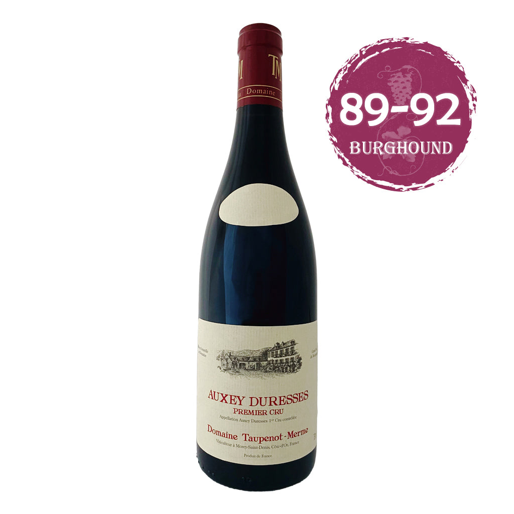 Taupenot-Merme Auxey Duresses 1er Cru 2020