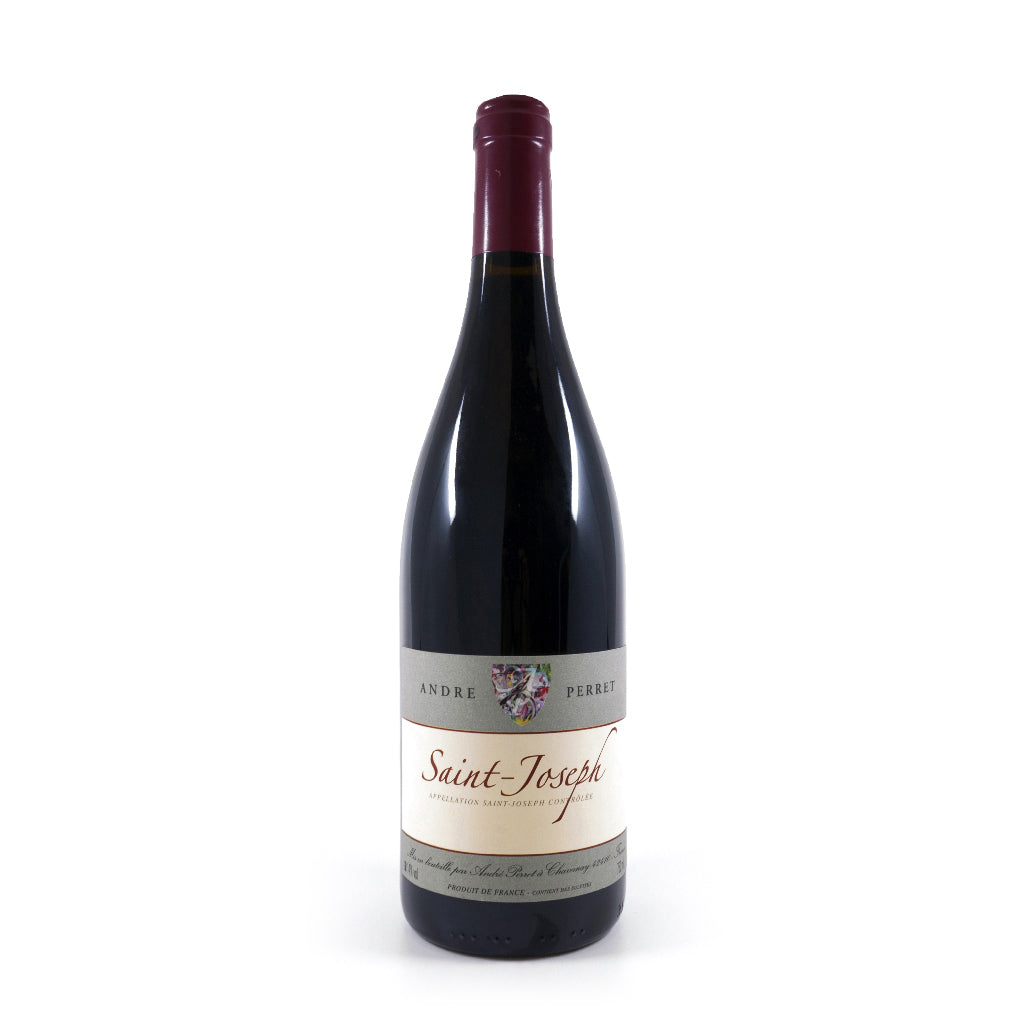 Domaine Andre-Perret Saint Joseph Rouge 2020