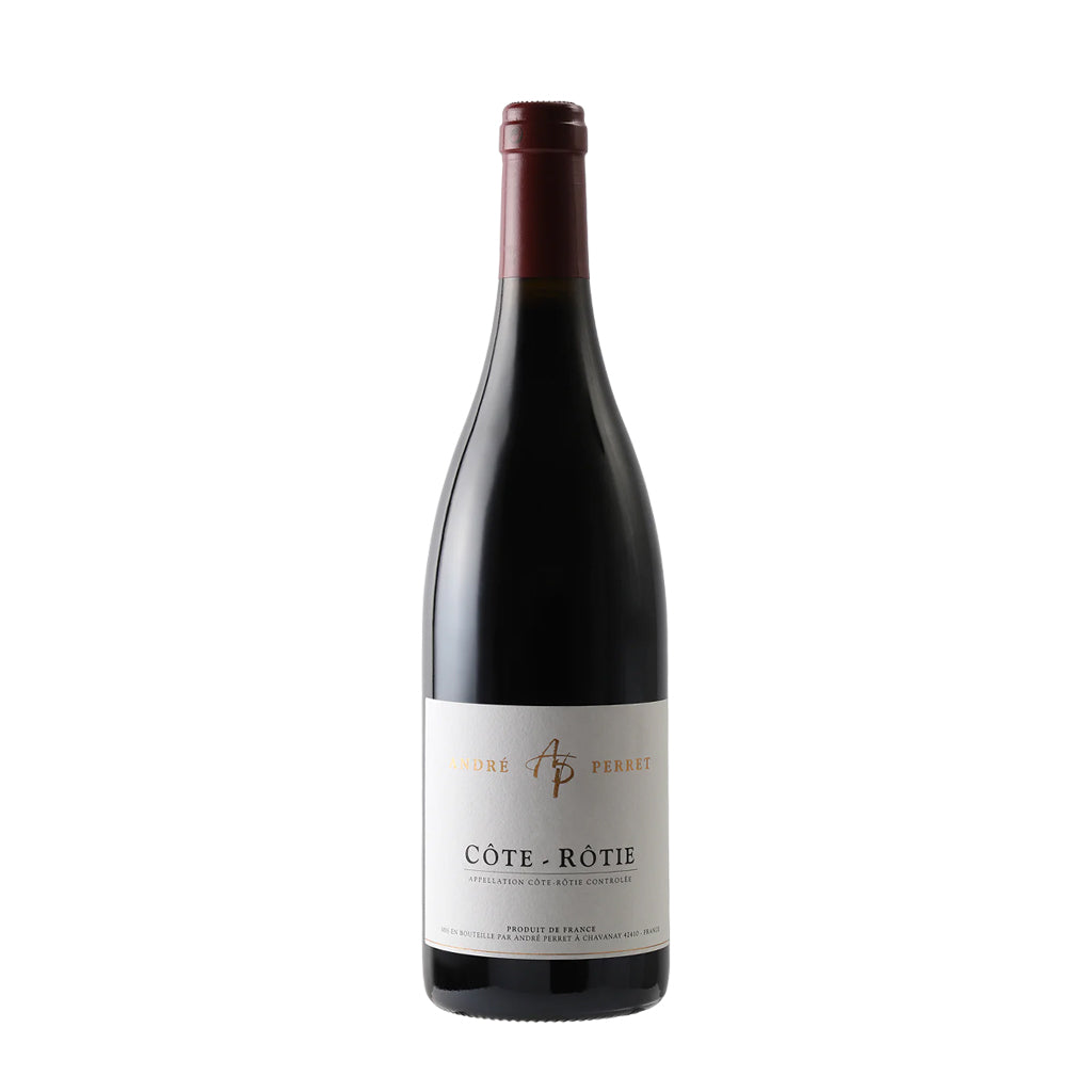 Domaine Andre-Perret Cote Rotie 2018