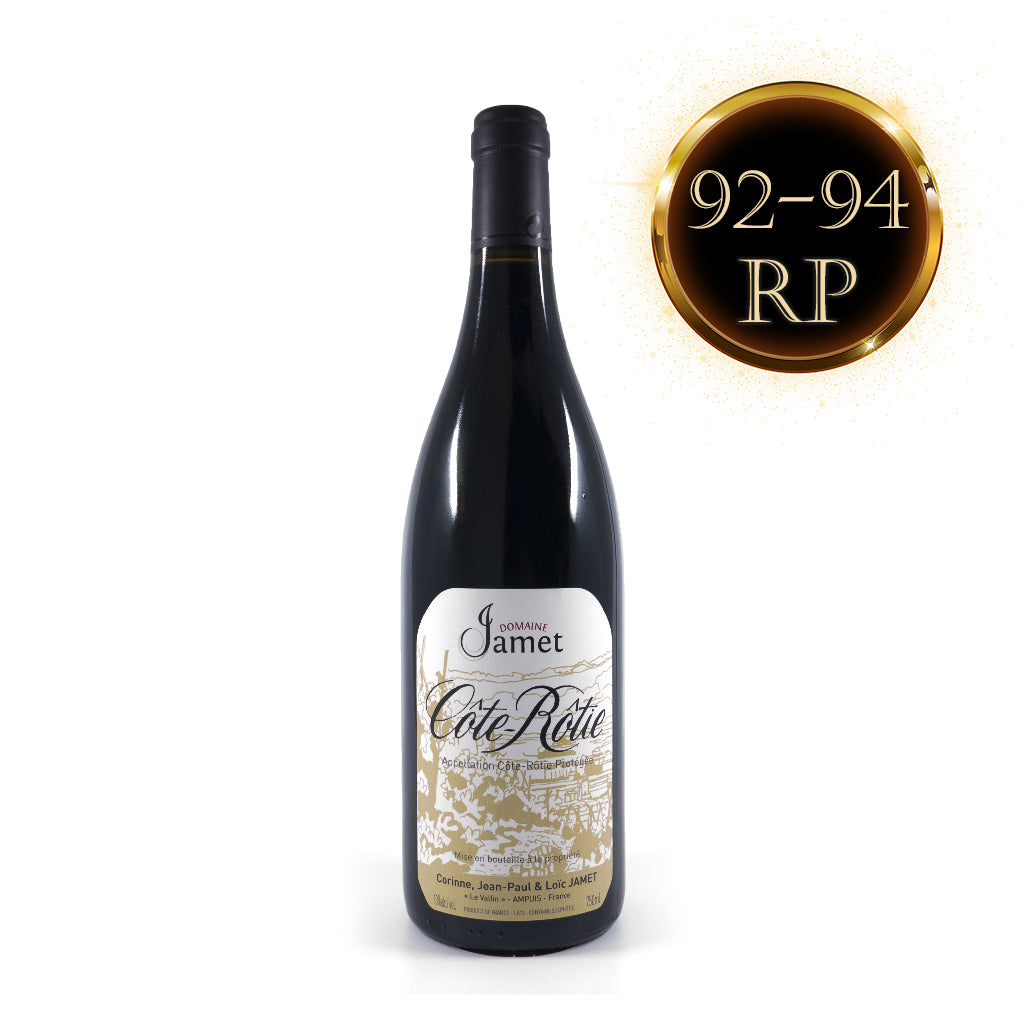 Domaine Jamet Cote Rotie 2019