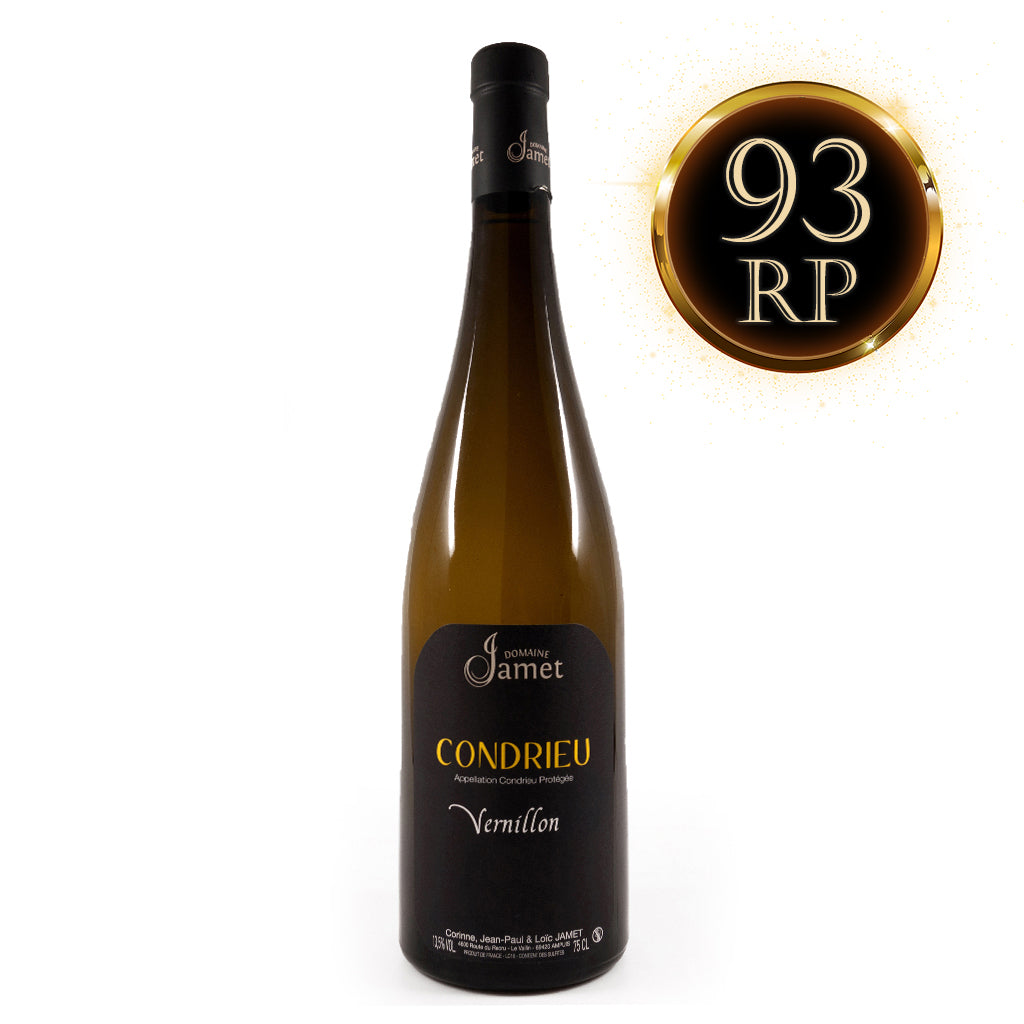 Domaine Jamet Condrieu "Vernillon" 2019