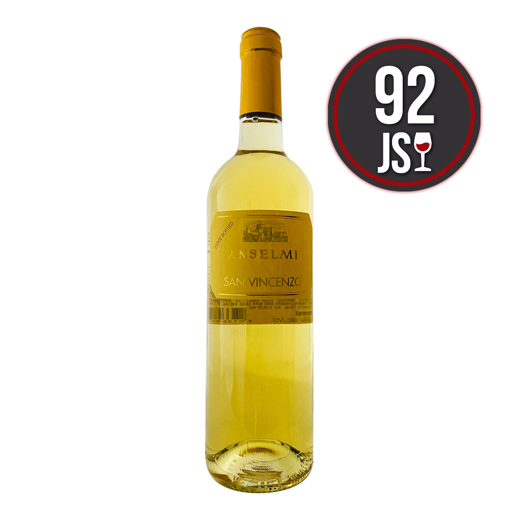 Anselmi San Vincenzo Bianco 2023