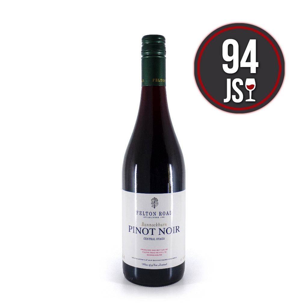 Felton Road Bannockburn Pinot Noir 2022