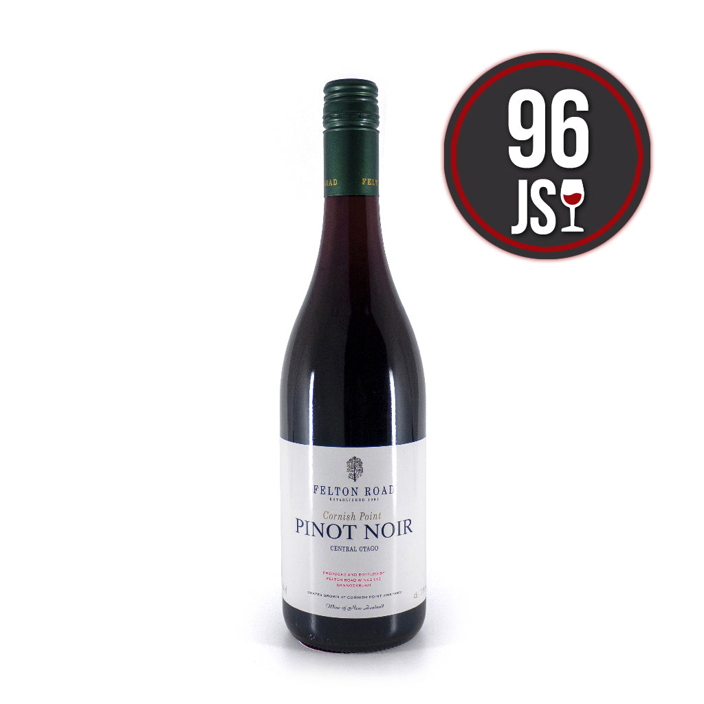 Felton Road Cornish Pinot Noir 2021