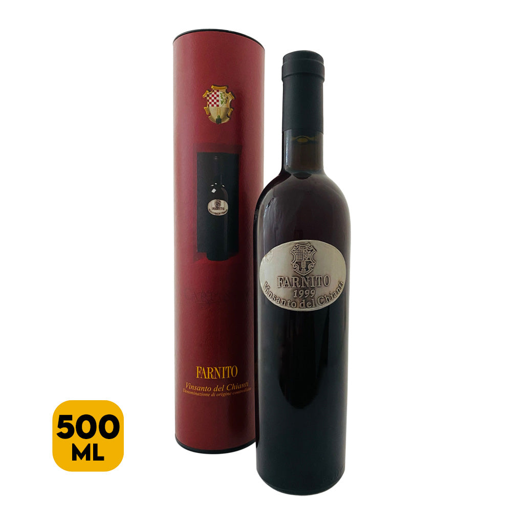 Carpineto Farnito Vinsanto del Chianti DOC 2006