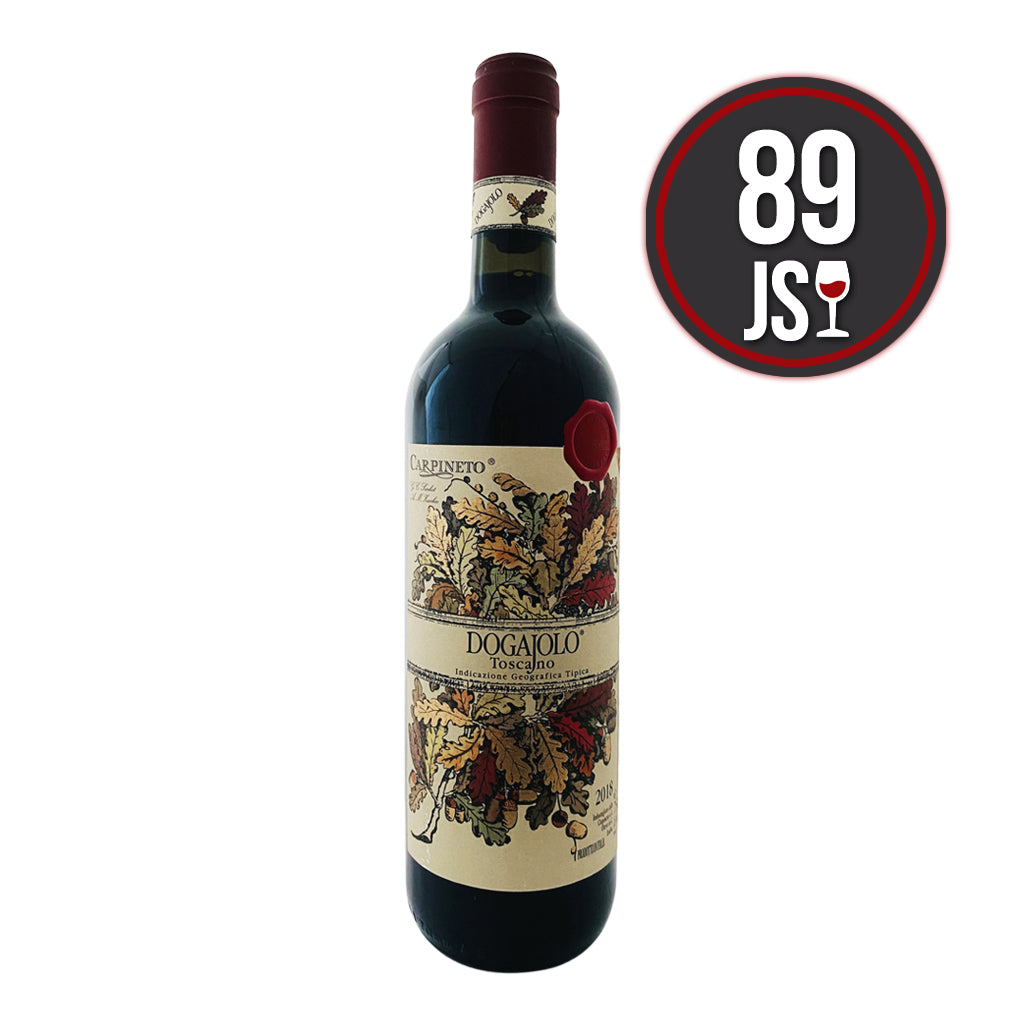 Carpineto Dogajolo Toscano Rosso IGT 2021