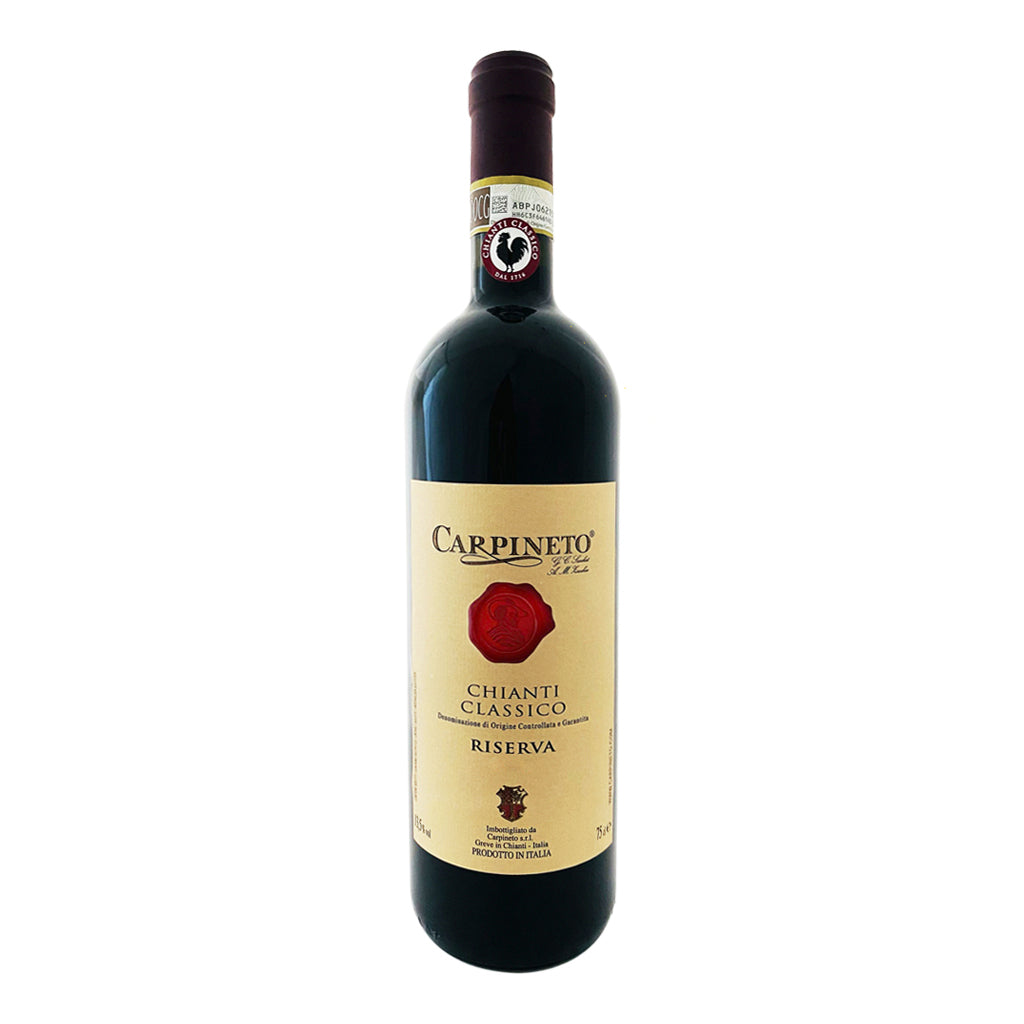 Carpineto Chianti Classico Riserva DOCG 2018