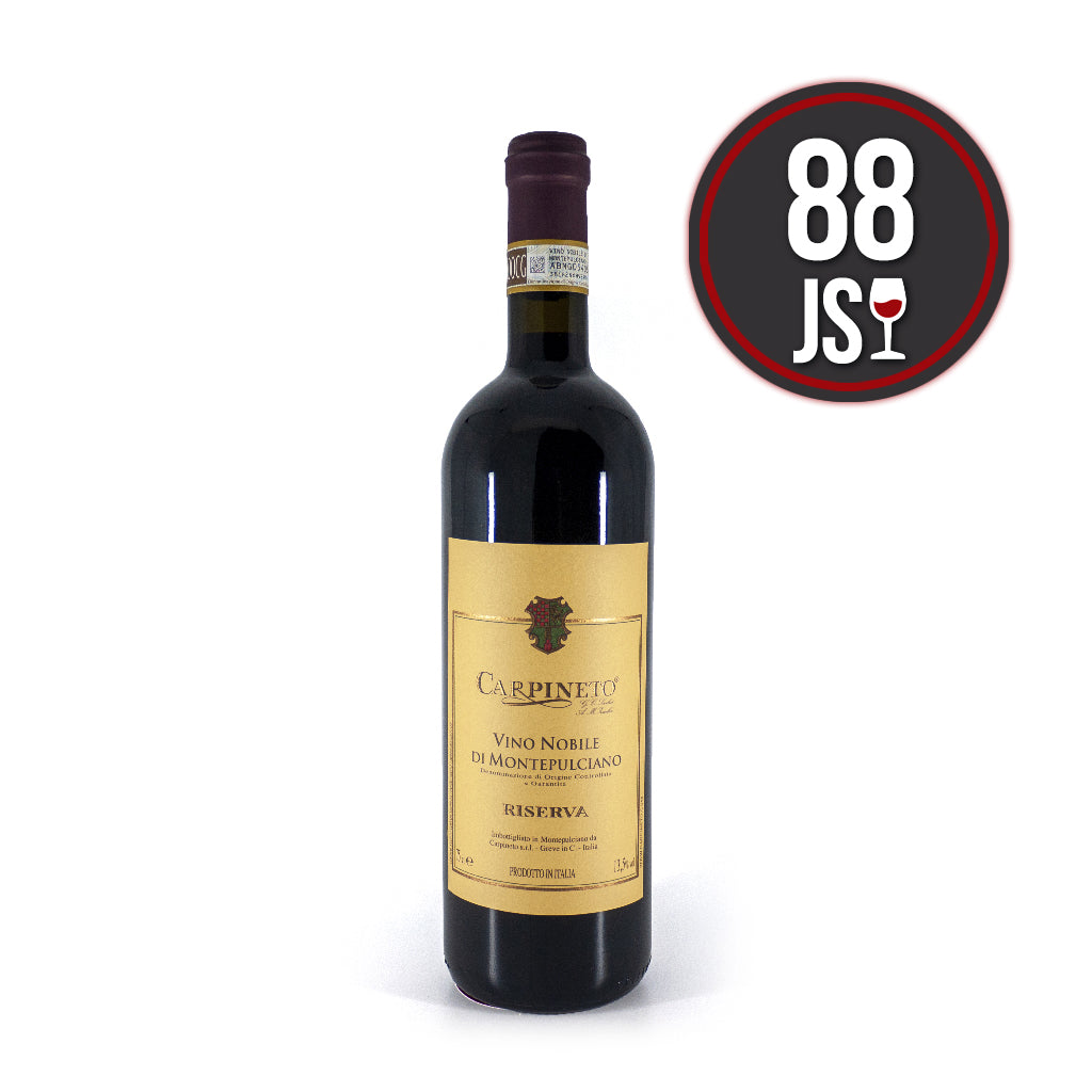 Carpineto Vino Nobile di Montepulciano Riserva DOCG 2018