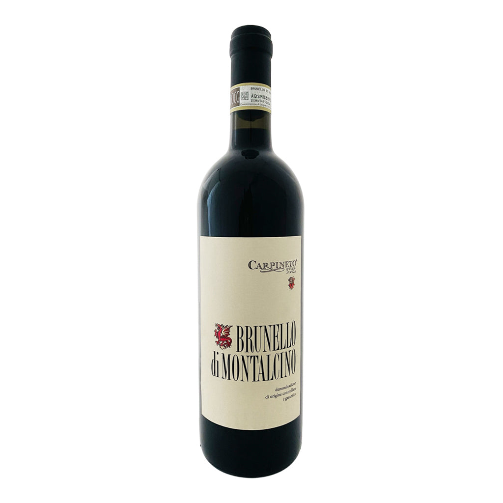 Carpineto Brunello di Montalcino DOCG 2019