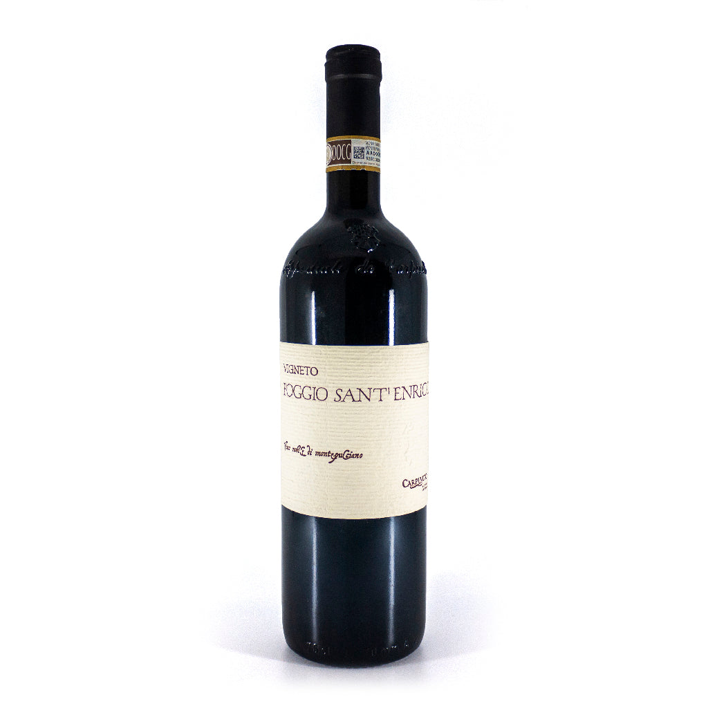 Carpineto Sant'Enrico Vino Nobile di Montepulciano DOCG 2012