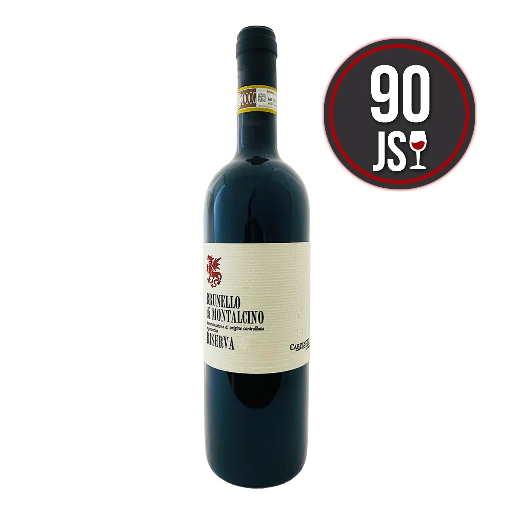 Carpineto Brunello di Montalcino Riserva DOCG 2016