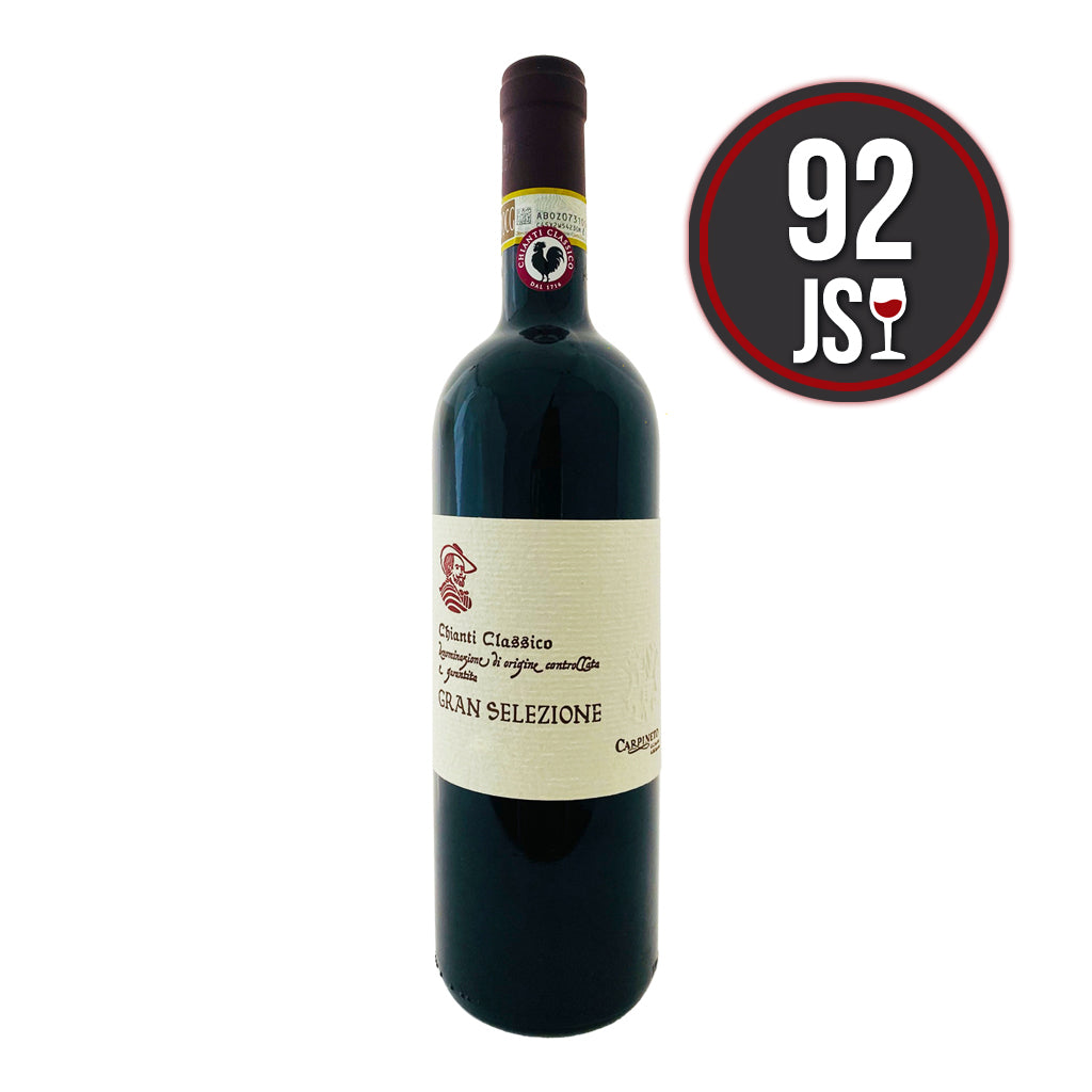 Carpineto Chianti Classico Gran Selezione DOCG 2020