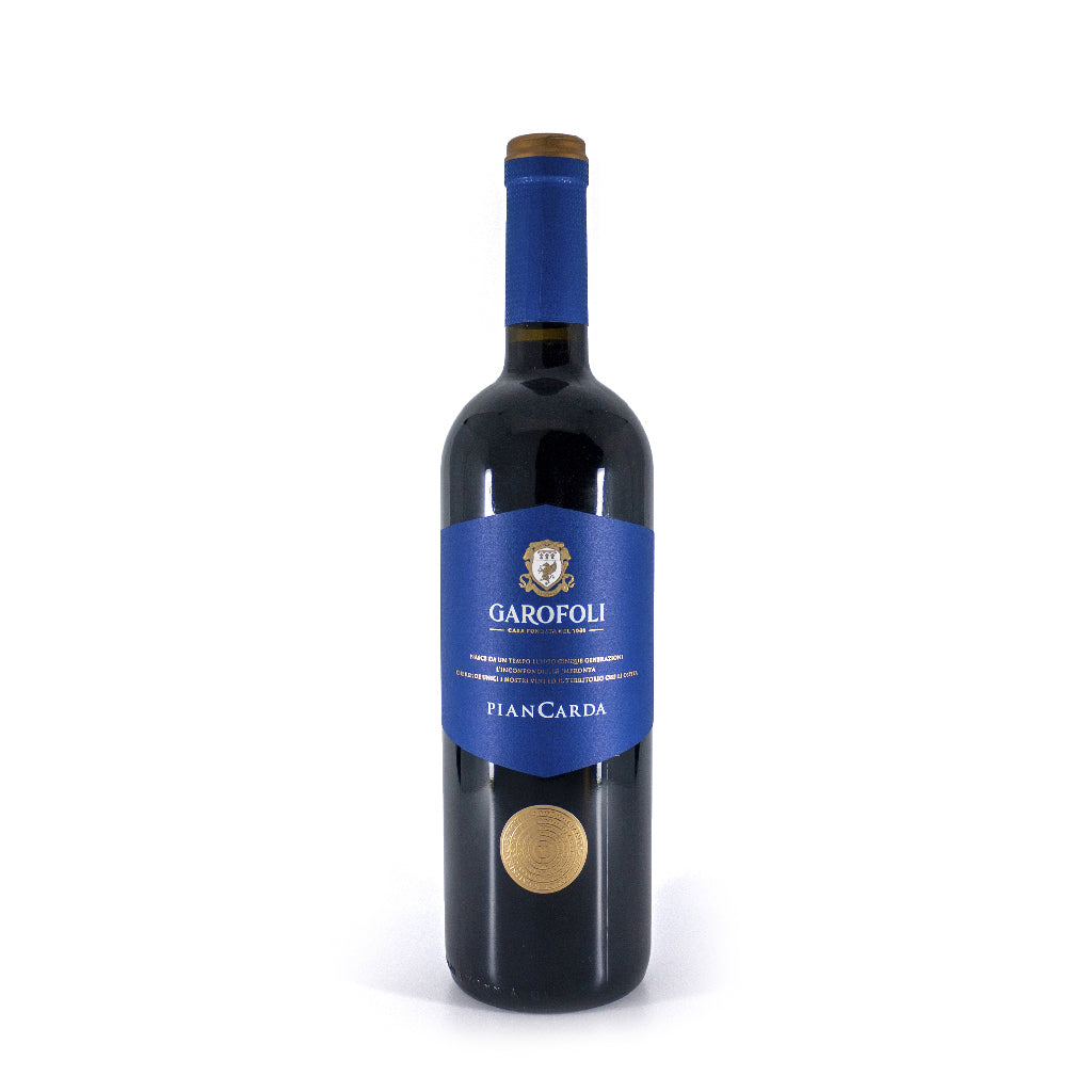 Garofoli Piancarda Rosso Conero DOC 2020