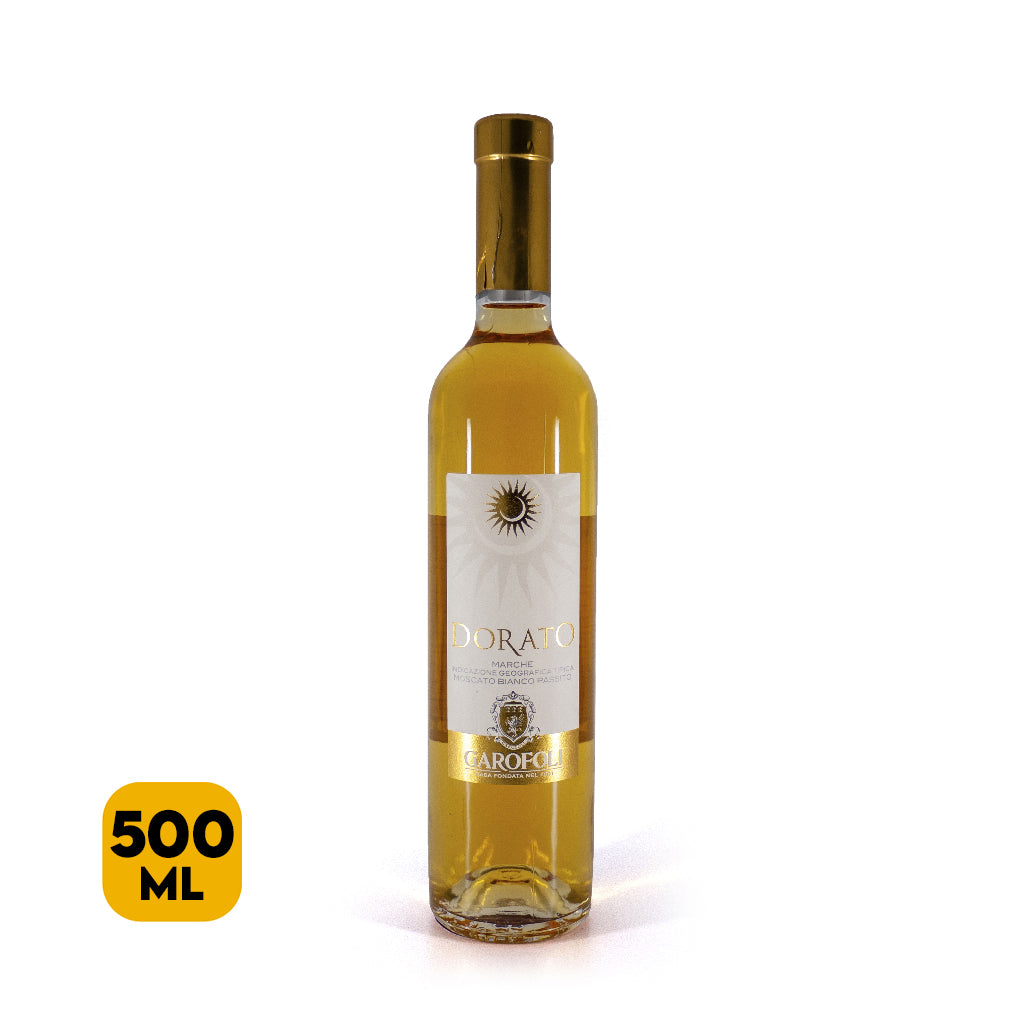 Garofoli Dorato Passito IGT 2021