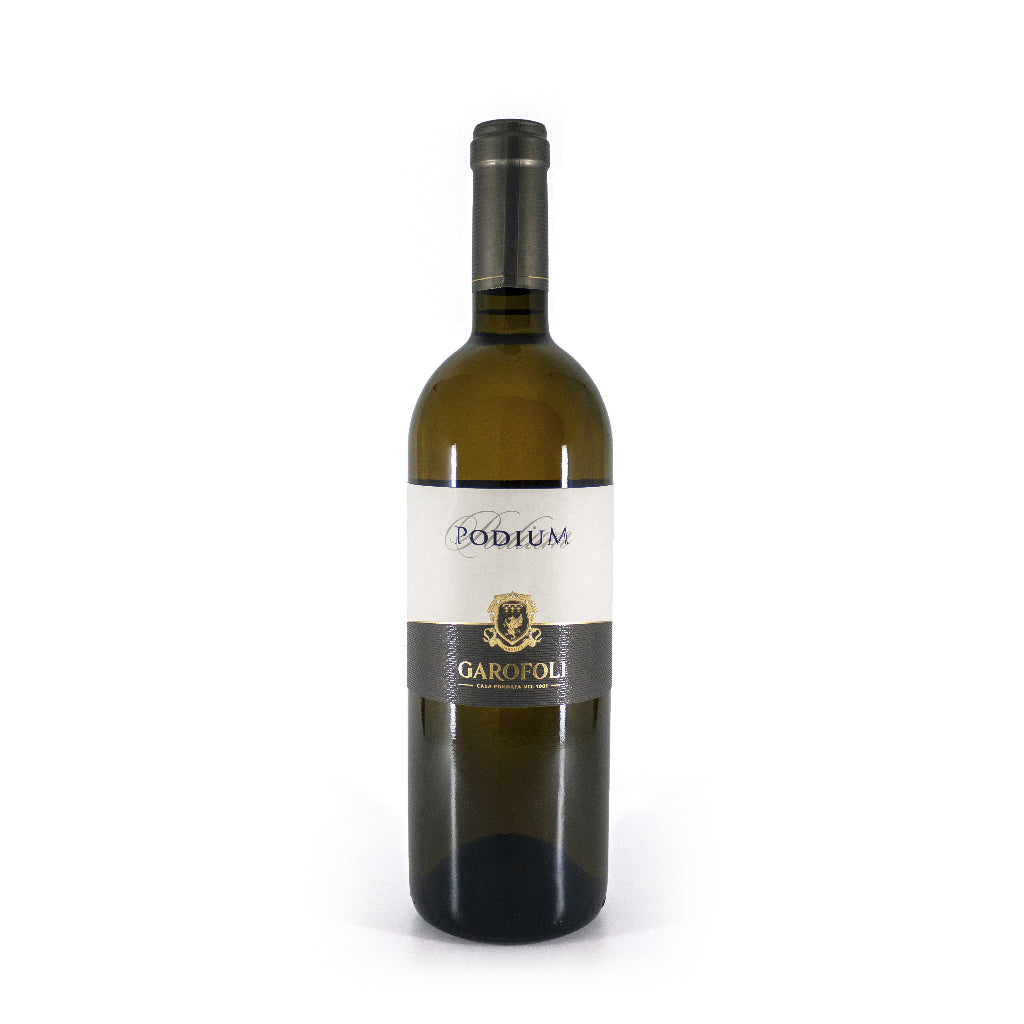 Garofoli Podium Verdicchio Classico Superiore DOC 2020