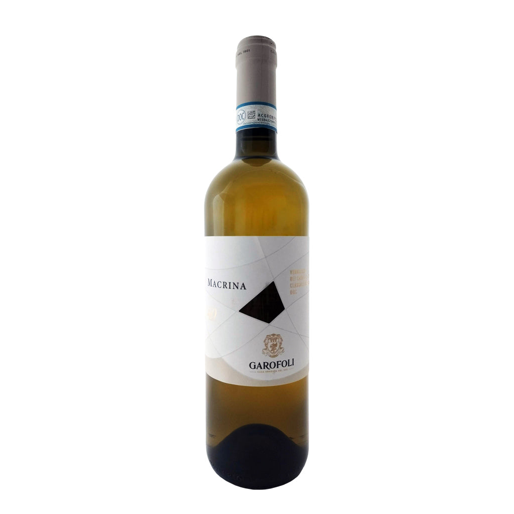 Garofoli Macrina Verdicchio Classico Superiore DOC 2021