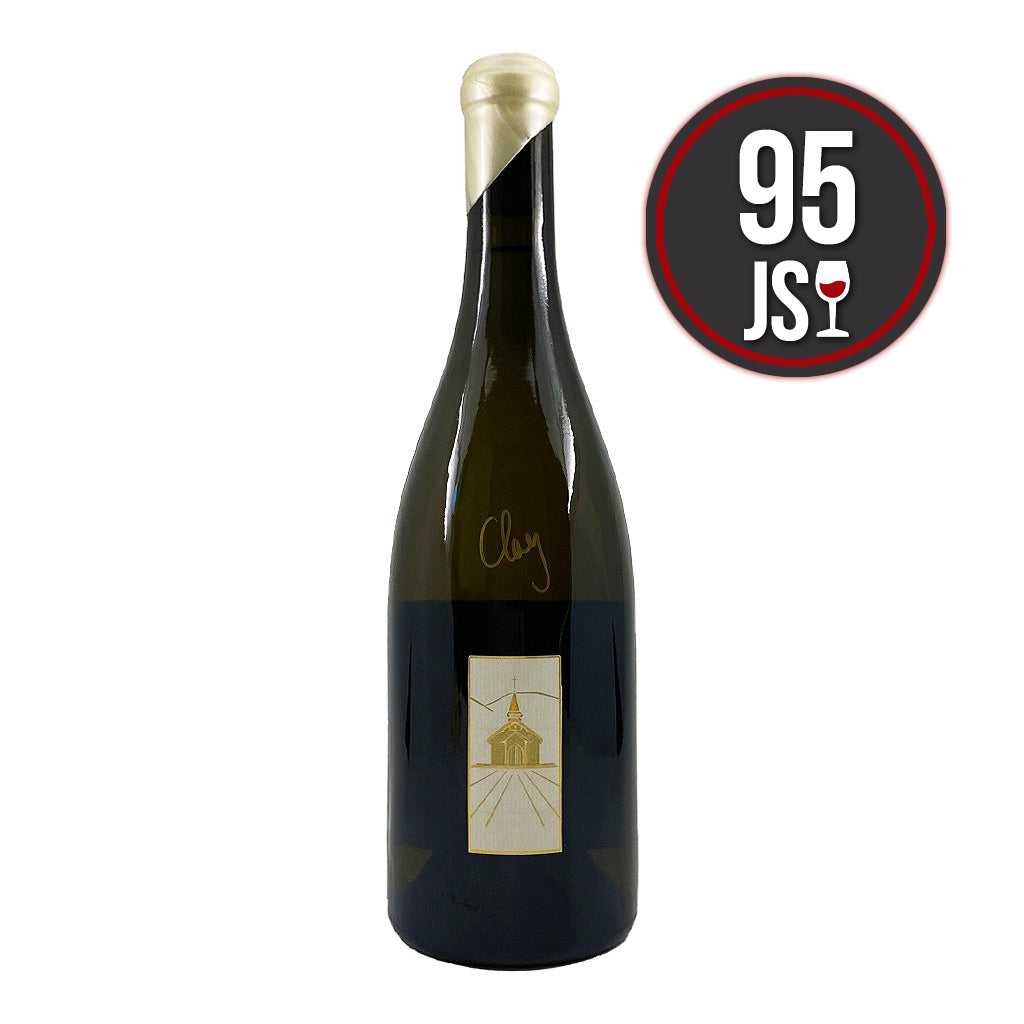 Clos Henri Clay Sauvignon Blanc 2019