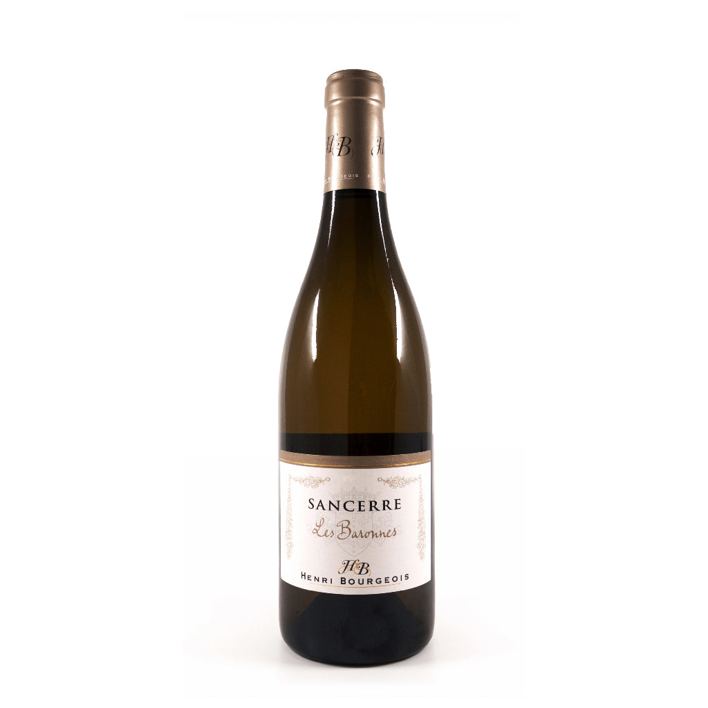 Henri Bourgeois Les Baronnes Sancerre Blanc 2023