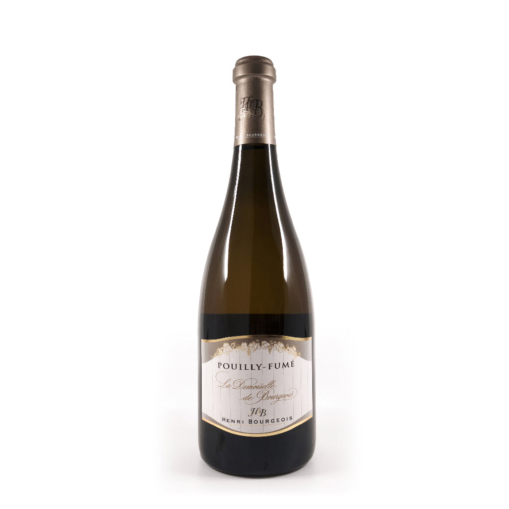 Henri Bourgeois La Demoiselle de Bourgeois Pouilly-Fume 2020