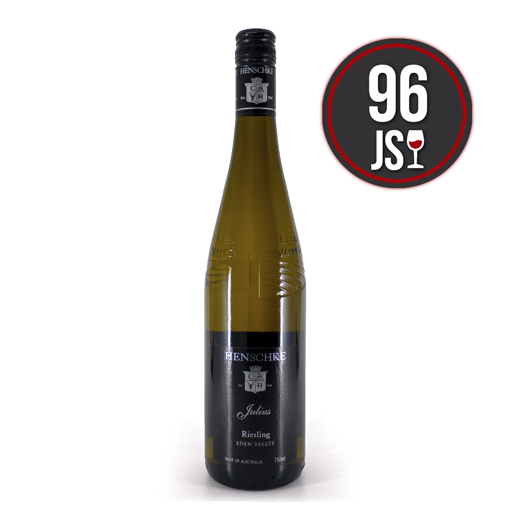 Henschke Julius Riesling 2022