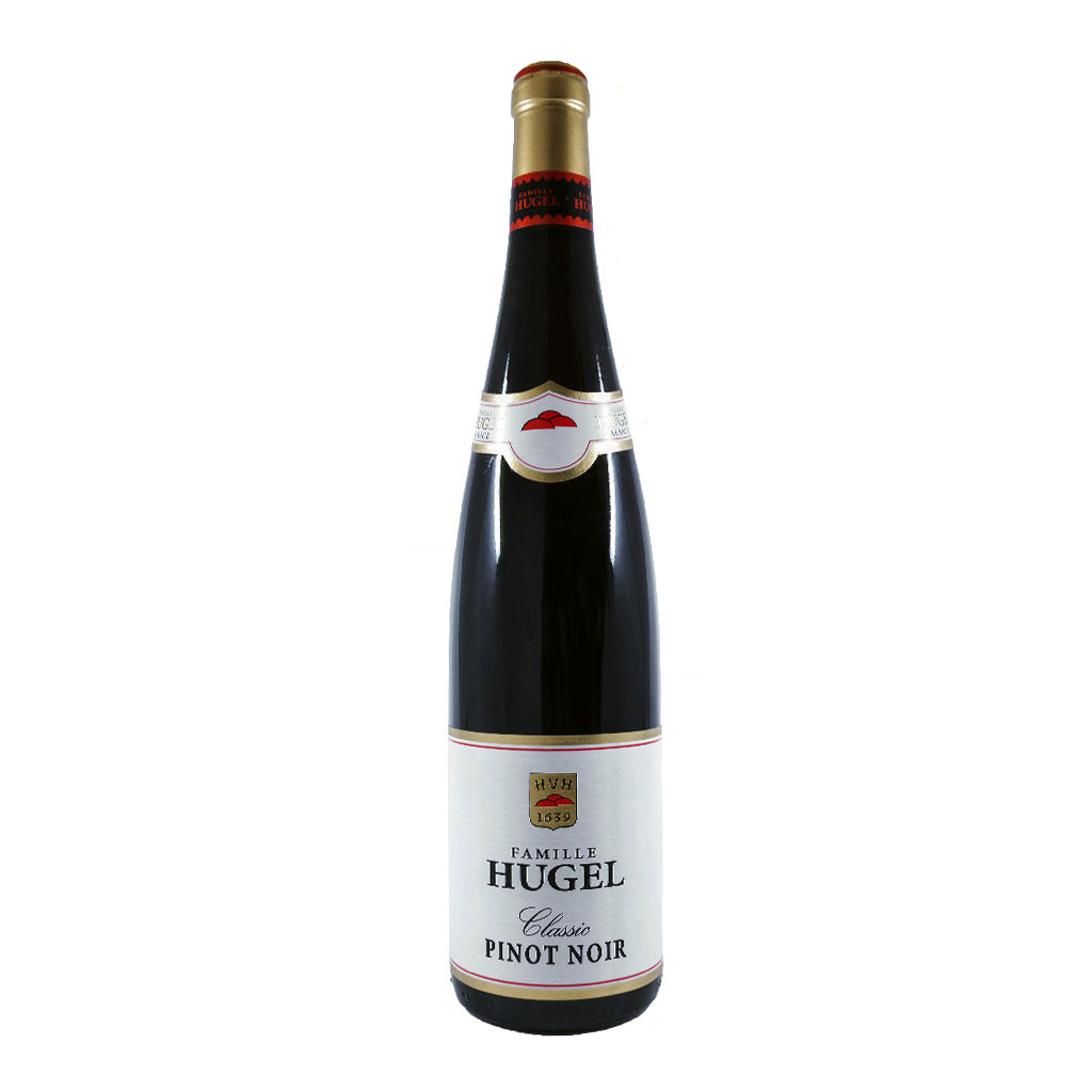 Famille Hugel Pinot Noir 2022