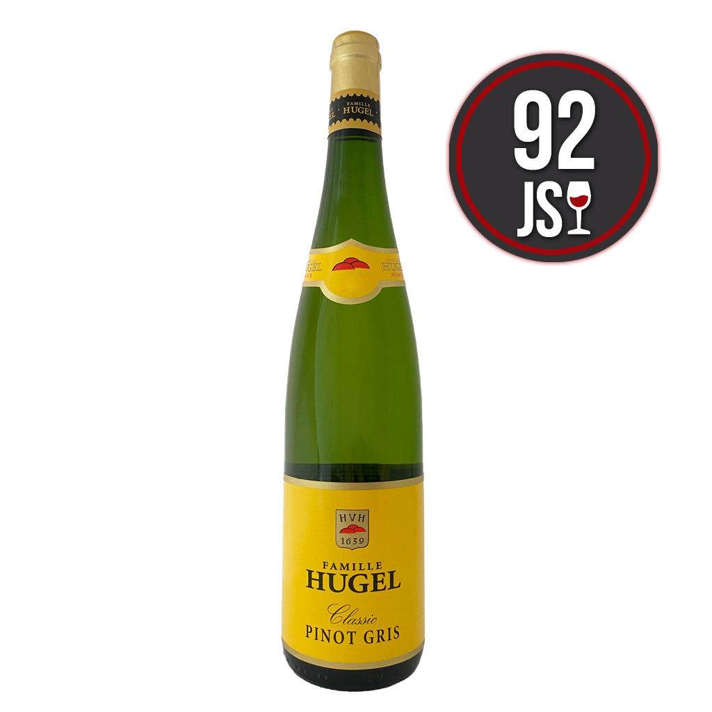 Famille Hugel Pinot Gris Classic 2022