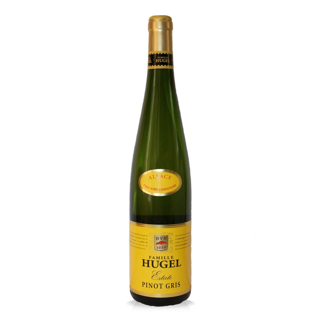 Famille Hugel Pinot Gris Estate 2021