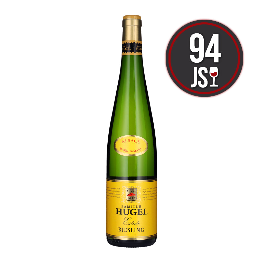 Famille Hugel Riesling Estate 2019