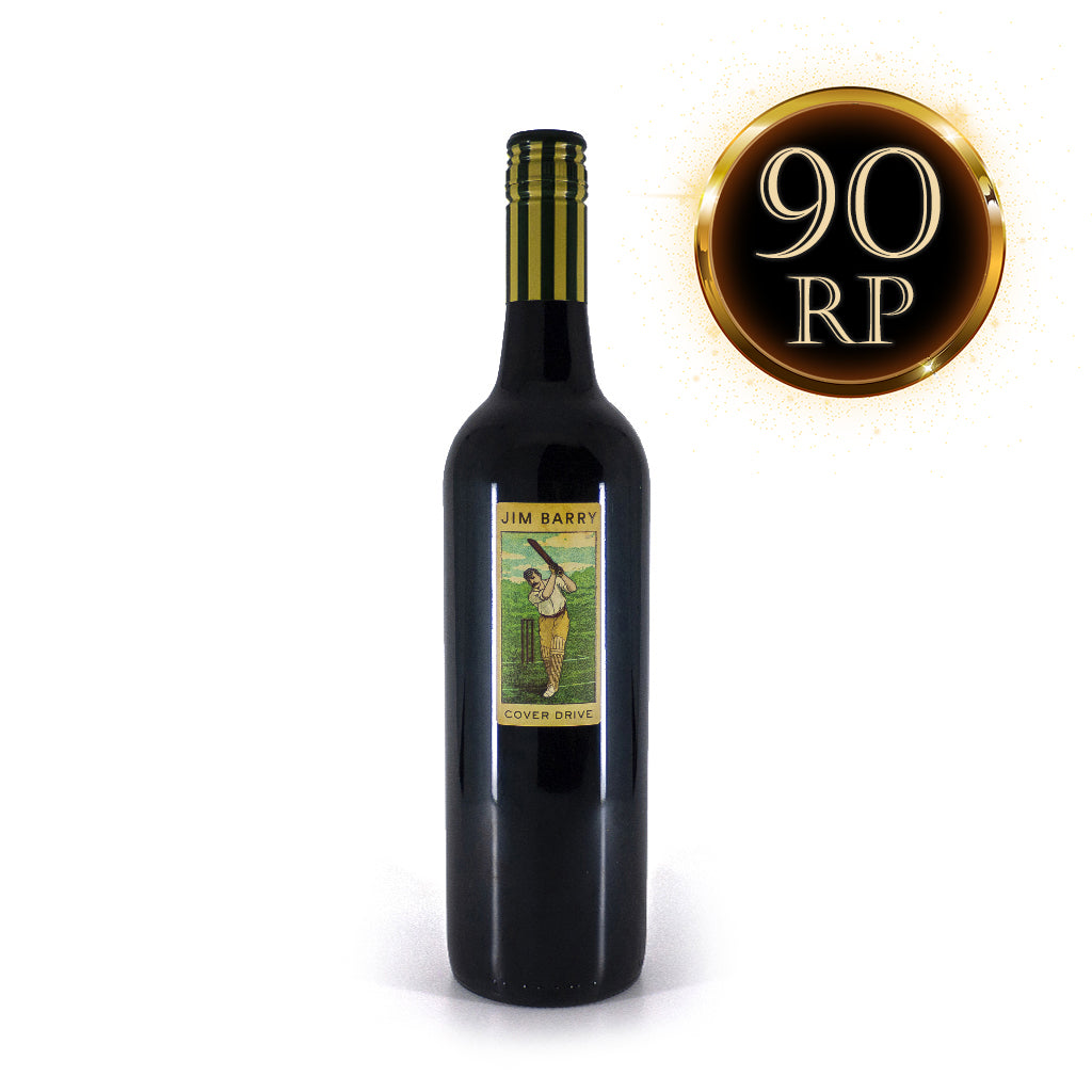 Jim Barry Cover Drive Cabernet Sauvignon 2020