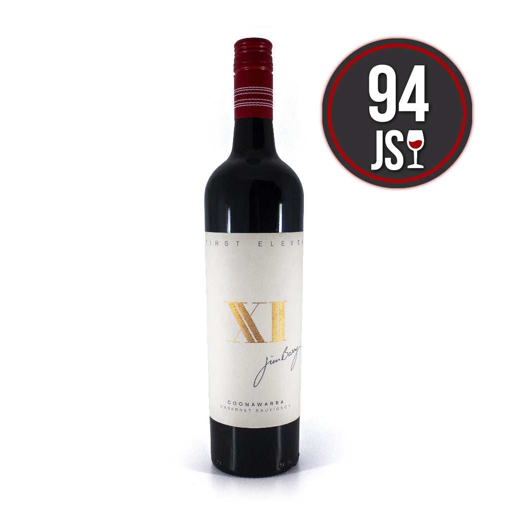 Jim Barry First XI Coonawarra Cabernet Sauvignon 2019