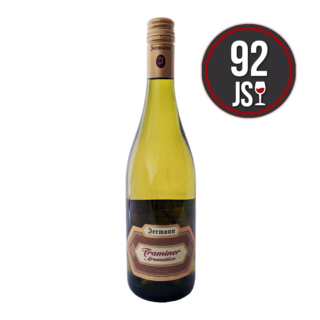 Jermann Traminer Aromatico 2020