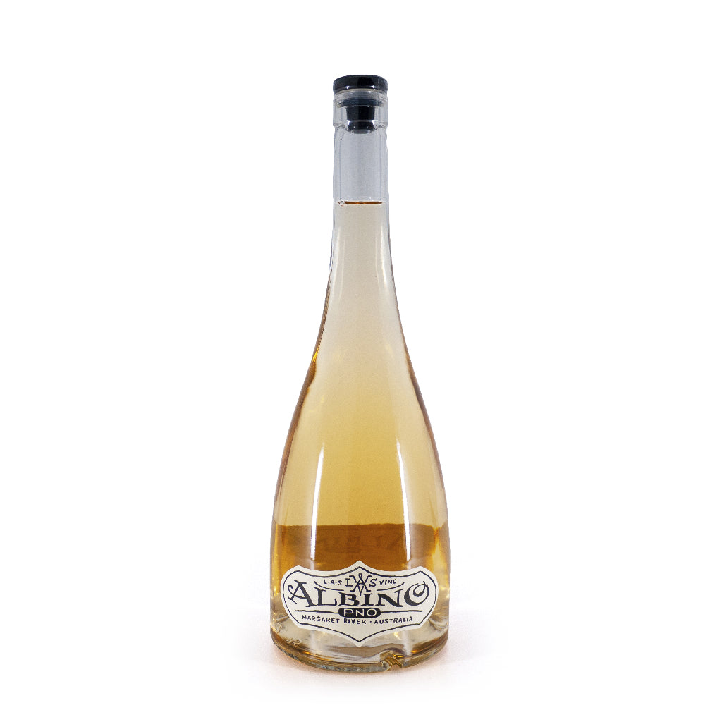 L.A.S. Vino Albino PNO 2020