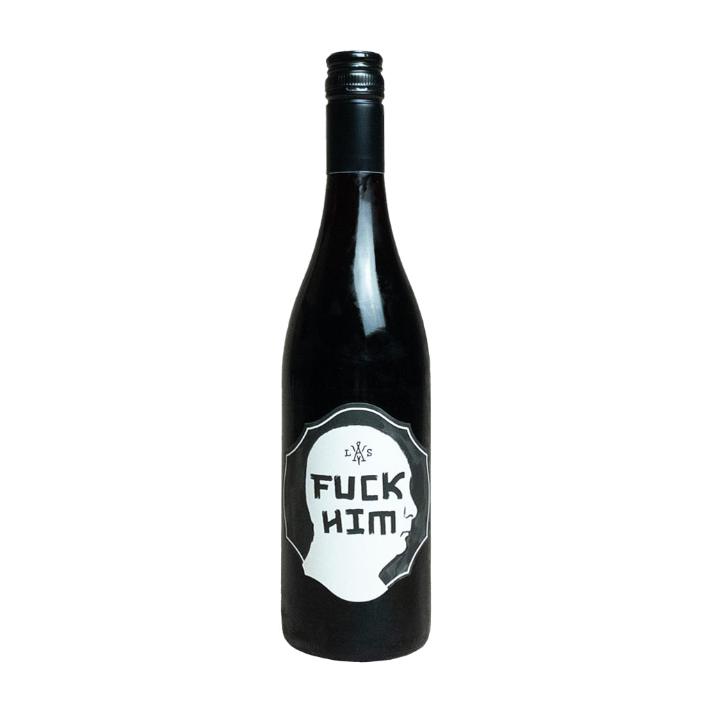 L.A.S. Vino Fuck Him Cabernet Sauvignon 2019