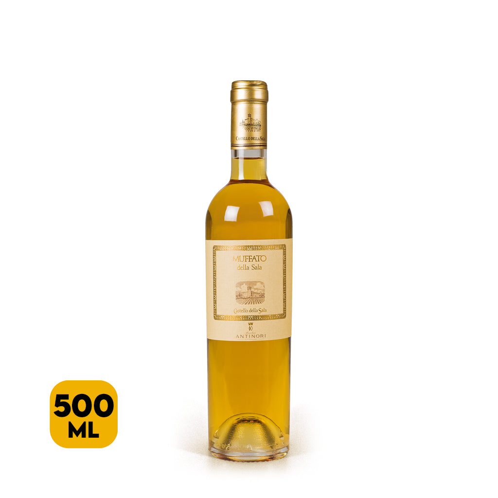 Antinori Muffato della Sala Umbria IGT 2018 500ML