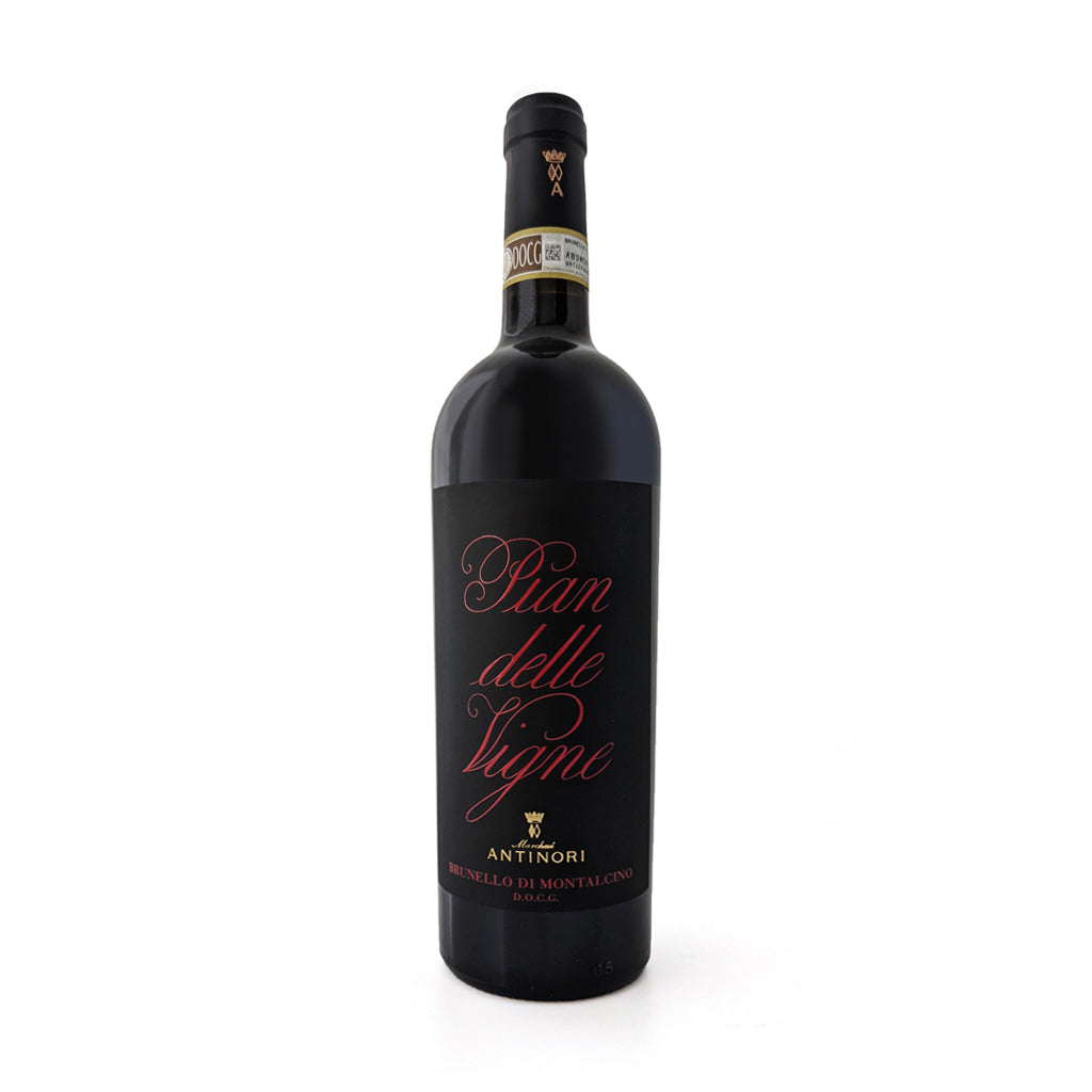 Antinori Pian delle Vigne Brunello di Montalcino DOCG 2017