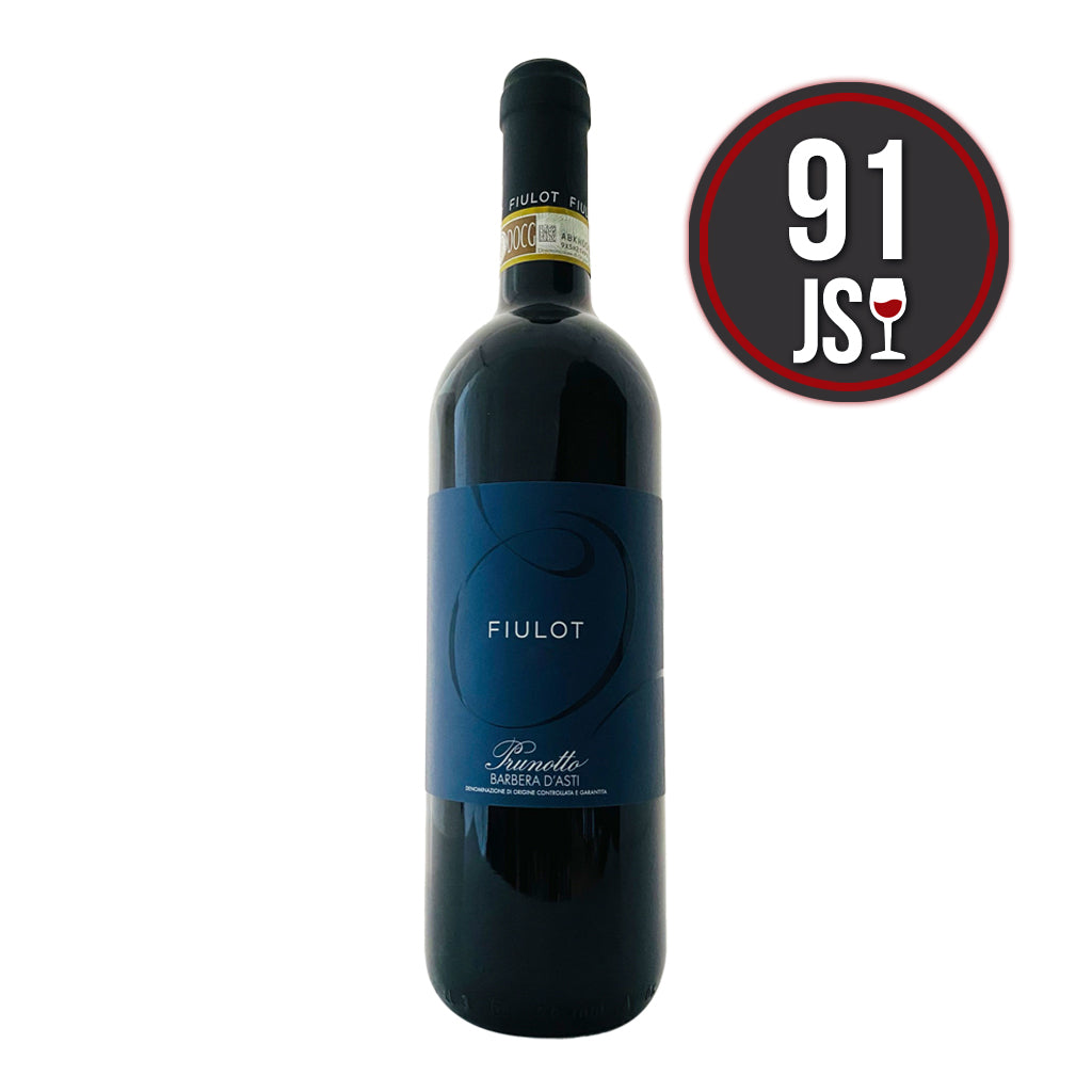 Prunotto Fiulot Barbera d'Asti DOCG 2022