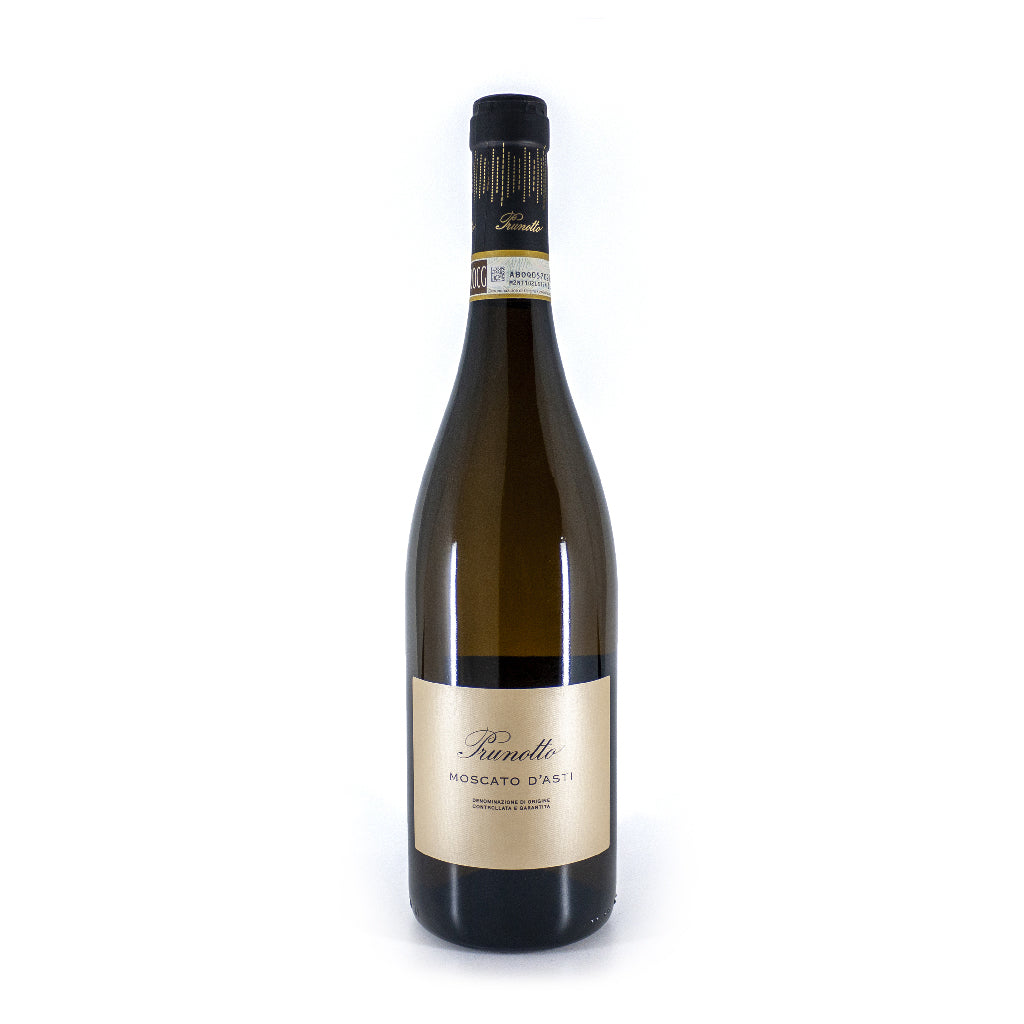 Prunotto Moscato d'Asti DOCG 2023