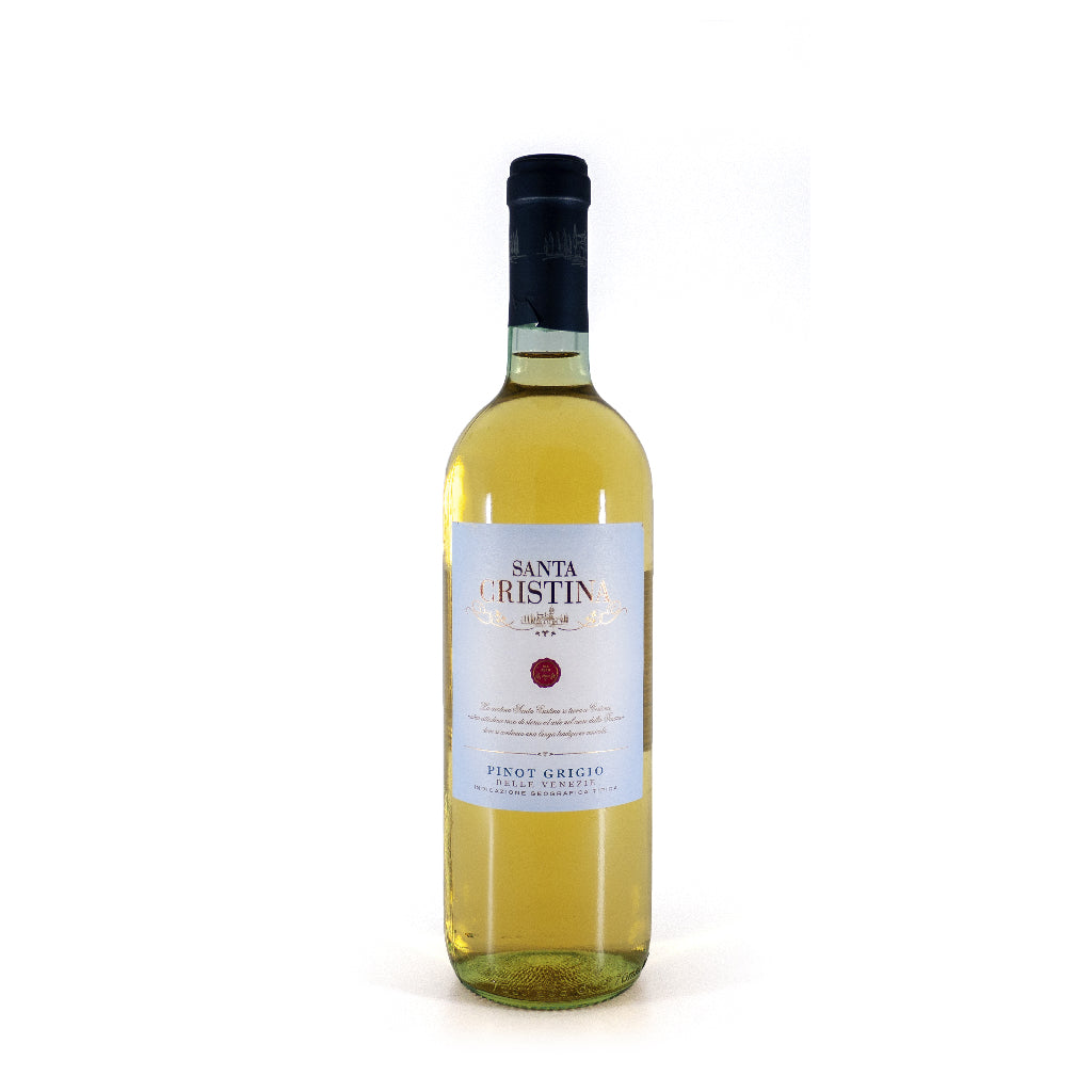 Santa Cristina Pinot Grigio delle Venezie IGT 2022