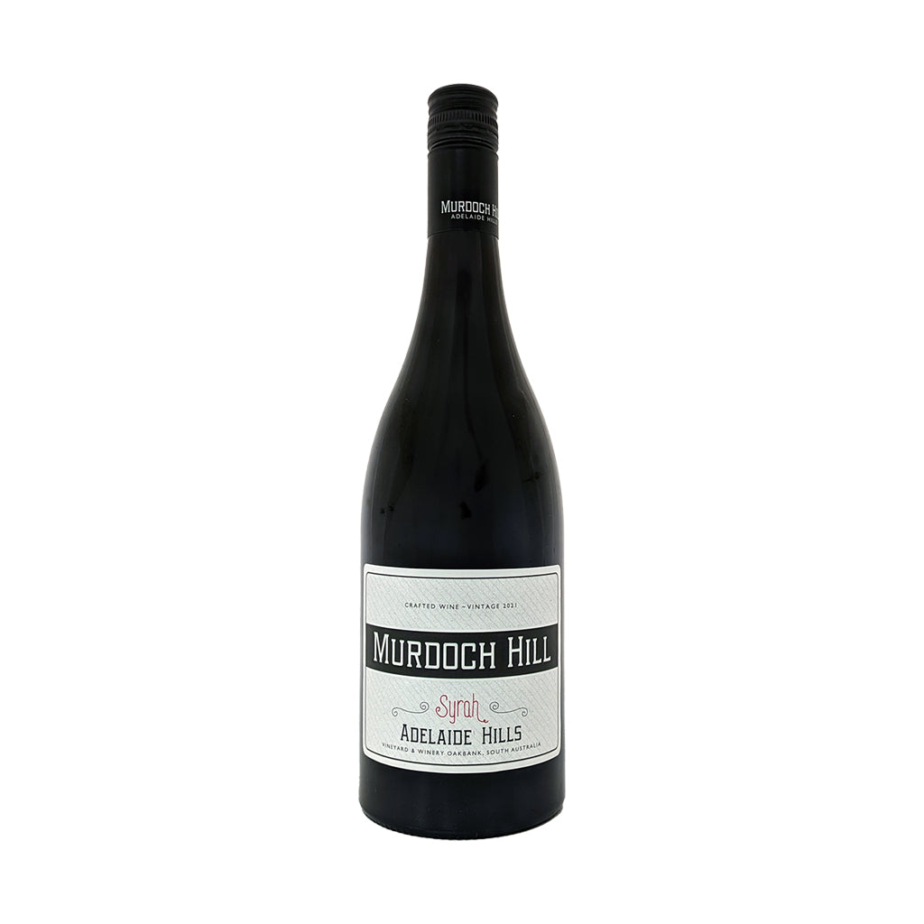 Murdoch Hill Syrah 2021