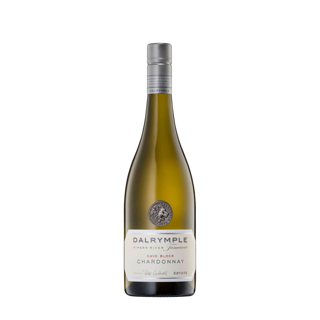 Dalrymple Cave Block Chardonnay 2020