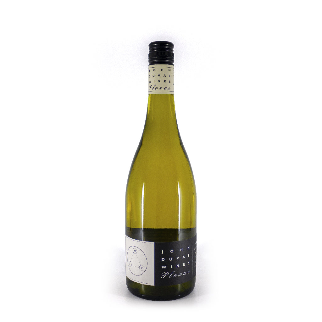 John Duval Plexus Marsanne Roussanne Viognier 2022