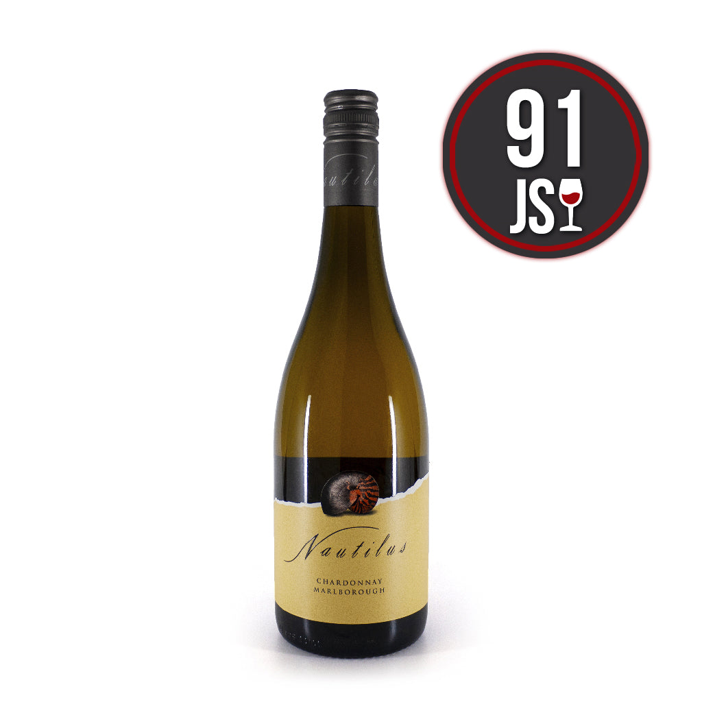 Nautilus Chardonnay 2020