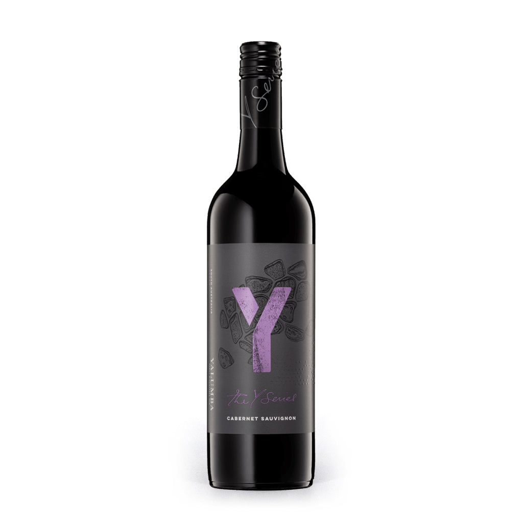 Yalumba Y Series Cabernet Sauvignon 2021