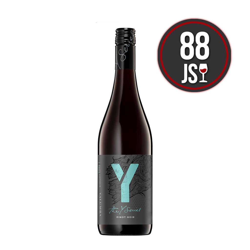 Yalumba Y Series Pinot Noir 2022