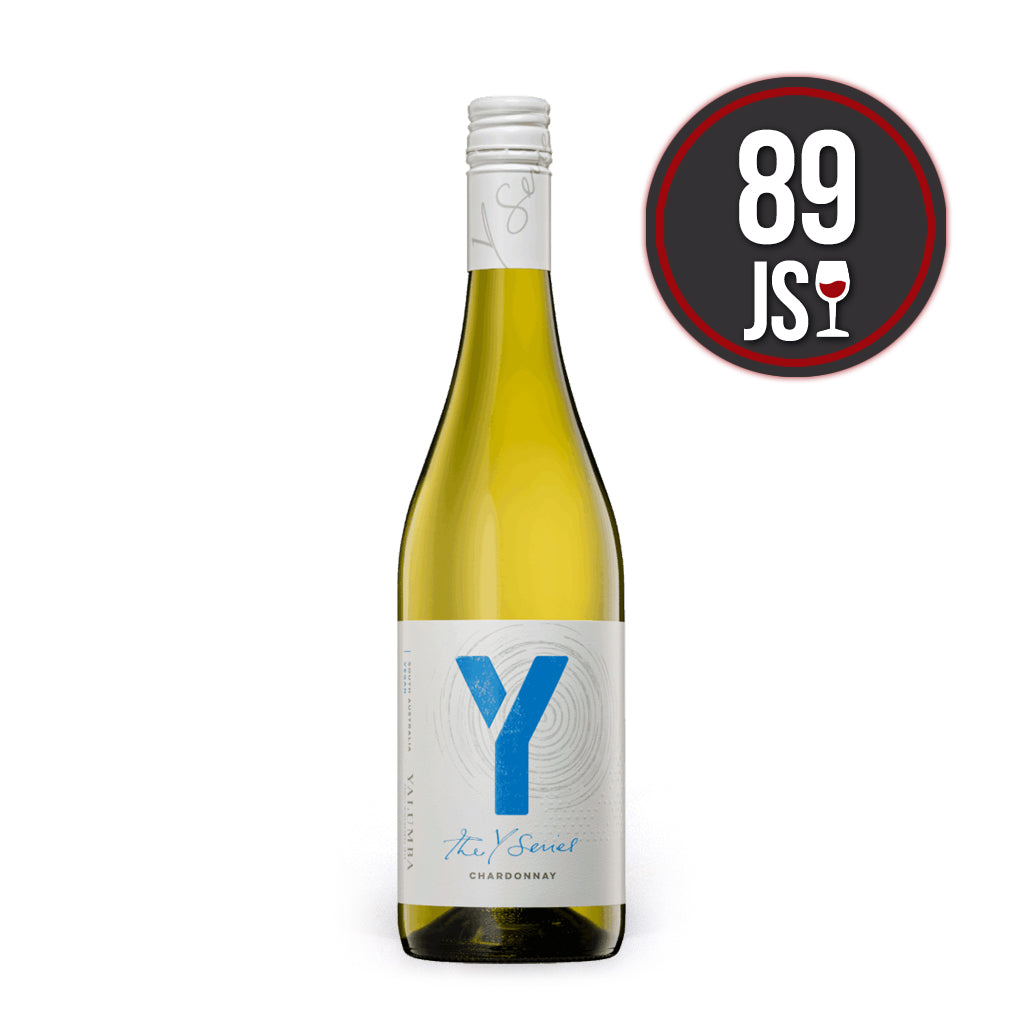 Yalumba Y Series Chardonnay 2022