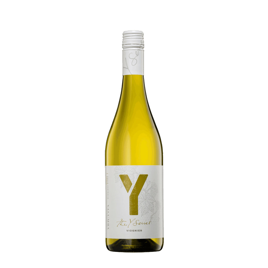 Yalumba Y Series Viognier 2022