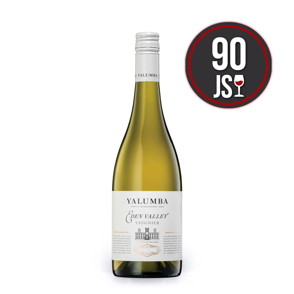 Yalumba Samuel's Collection Eden Valley Viognier 2021