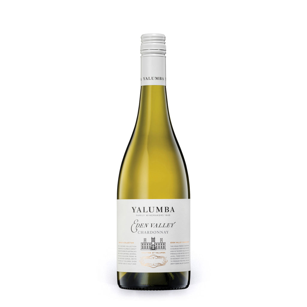 Yalumba Samuel's Collection Eden Valley Chardonnay 2022